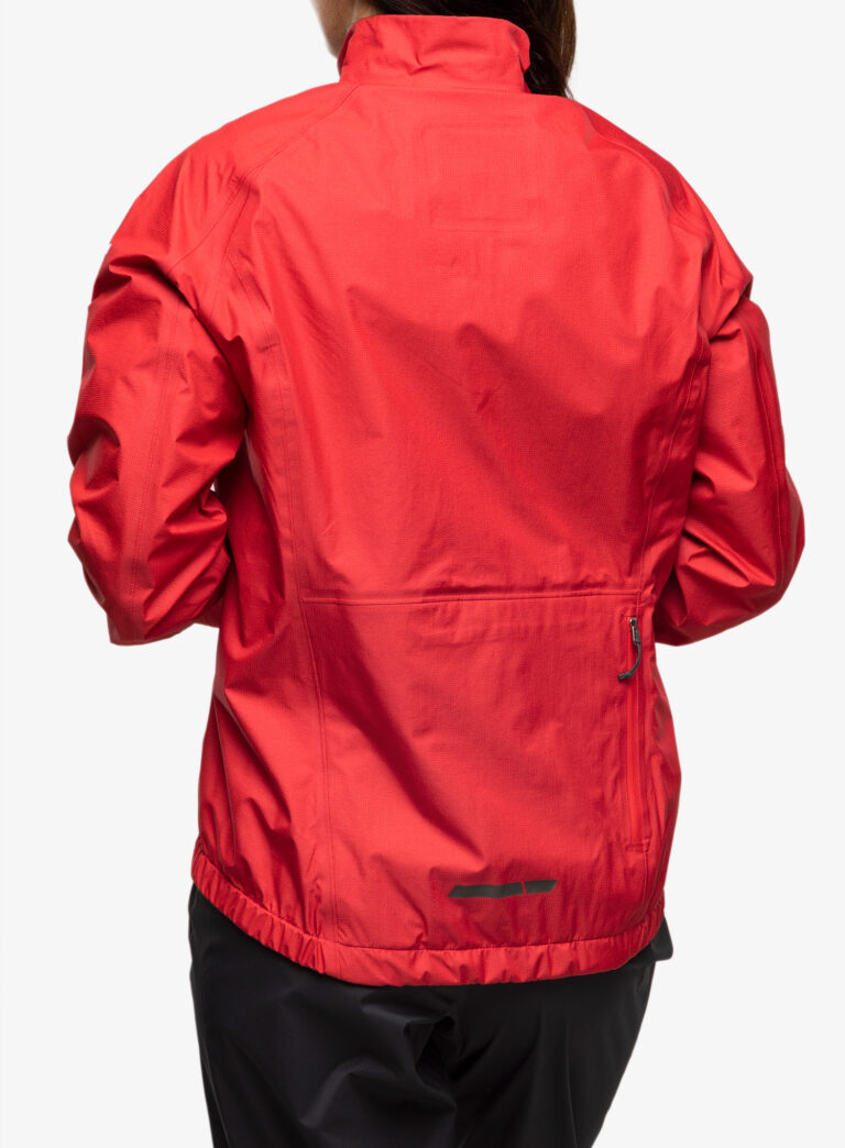 Cumpăra Geaca ciclism femei Schoffel 3L Jacket Surava - lollipop