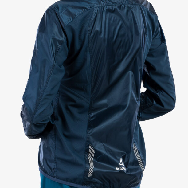 Geaca ciclism femei Schoffel Gaiole Jacket - moonlit ocean preţ