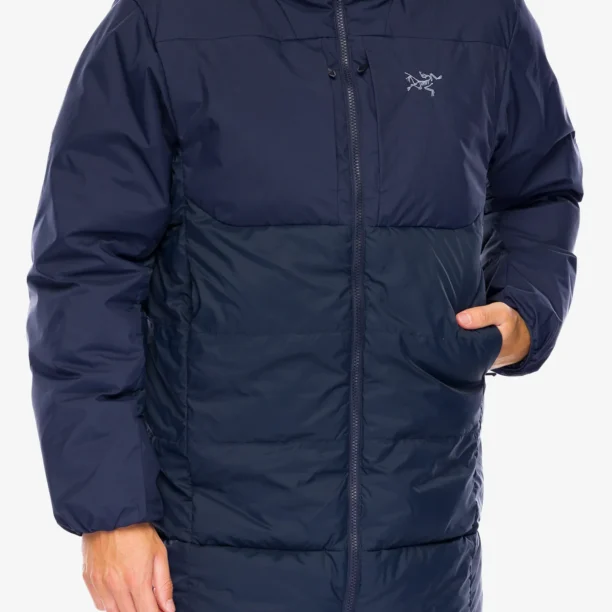 Cumpăra Geaca de iarna Arcteryx Thorium SV Parka - black sapphire