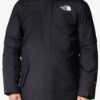 Geaca de iarna The North Face Recycled Zaneck Jacket - tnf black/tnf black