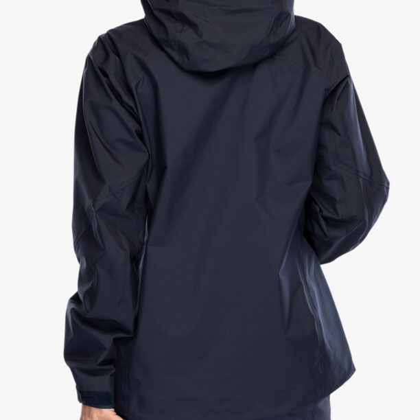 Geaca de munte femei Arcteryx Beta AR Jacket Stormhood - black sapphire preţ