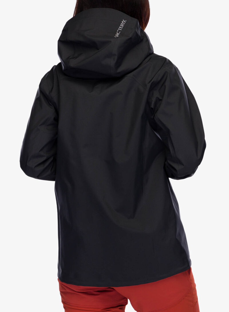 Geaca de munte femei Arcteryx Beta Jacket - blk preţ