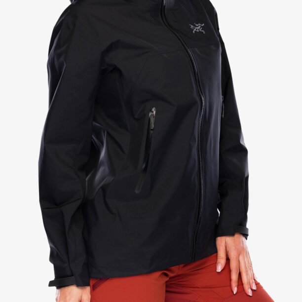 Cumpăra Geaca de munte femei Arcteryx Beta Jacket - blk