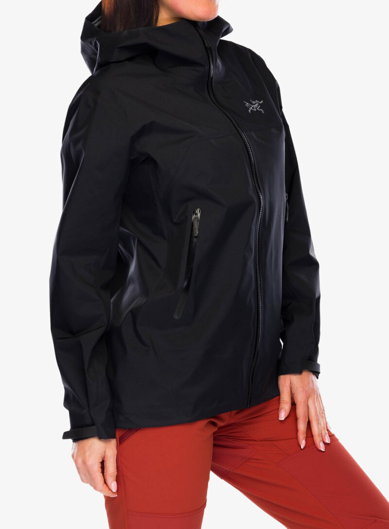 Cumpăra Geaca de munte femei Arcteryx Beta Jacket - blk