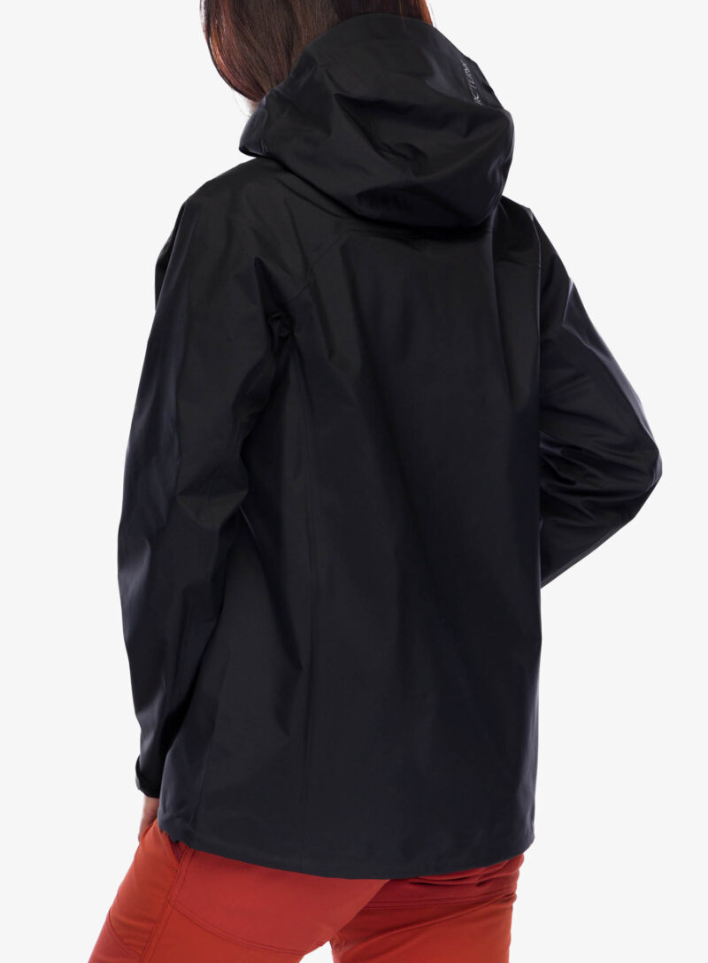 Preţ Geaca de munte femei Arcteryx Beta Jacket - blk