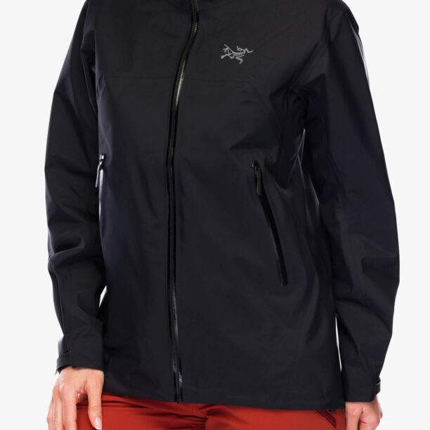 Geaca de munte femei Arcteryx Beta Jacket - blk