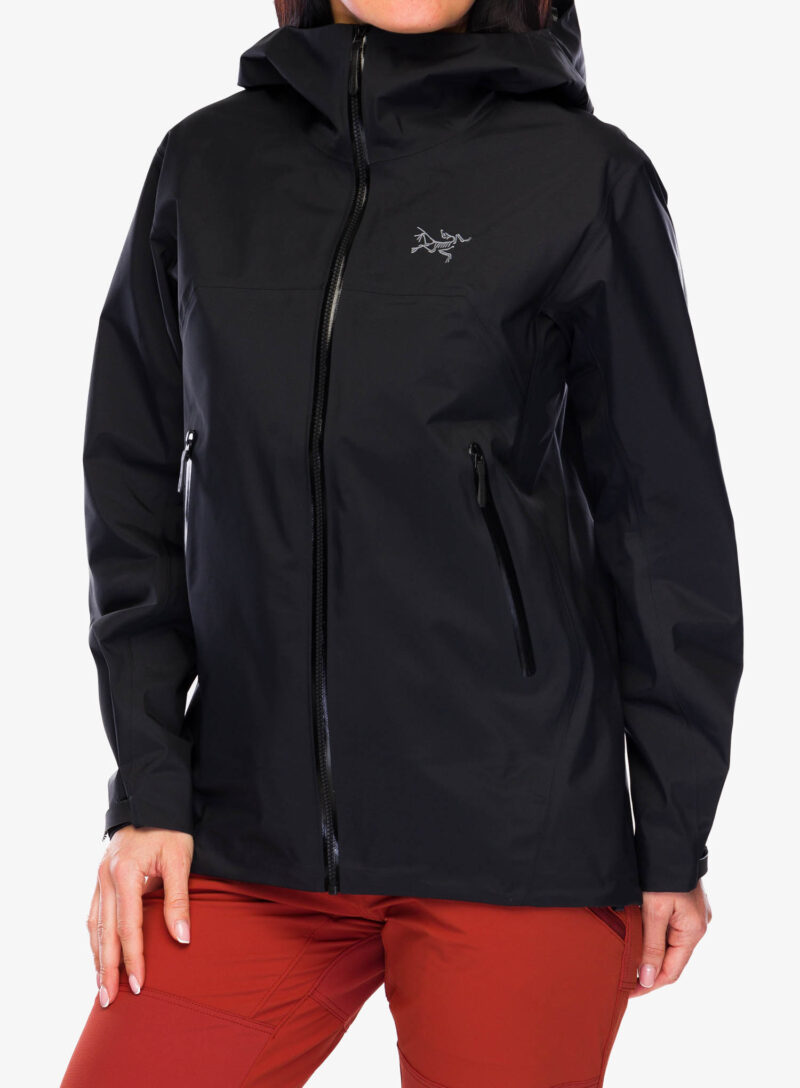 Geaca de munte femei Arcteryx Beta Jacket - blk