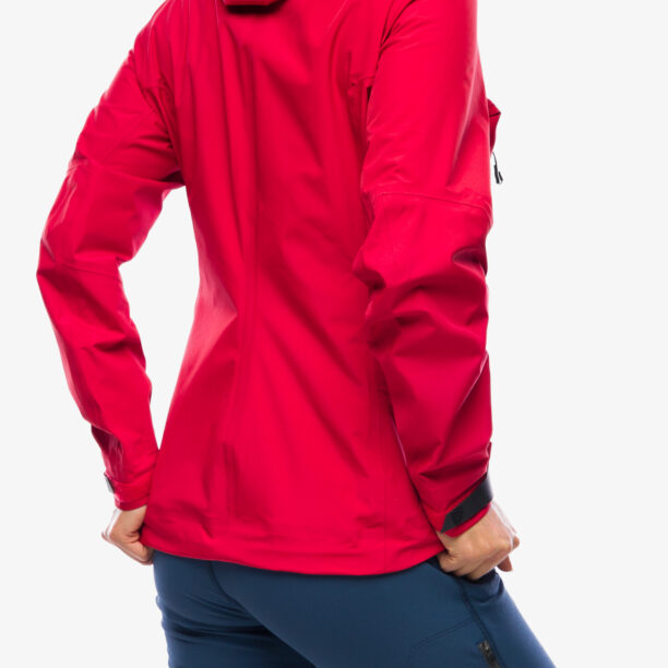 Preţ Geaca de munte femei Helly Hansen Odin 9 Worlds 2.0 Jacket - red