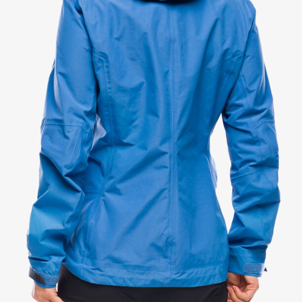 Geaca de munte femei Helly Hansen Odin 9 Worlds 3.0 Jacket - azurite preţ