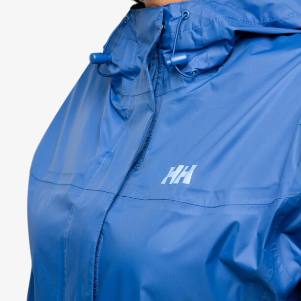 Cumpăra Geaca de ploaie femei Helly Hansen Loke Jacket - azurite