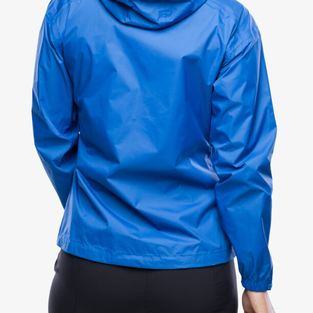 Geaca de ploaie femei Helly Hansen Loke Jacket - cobalt 2.0 preţ