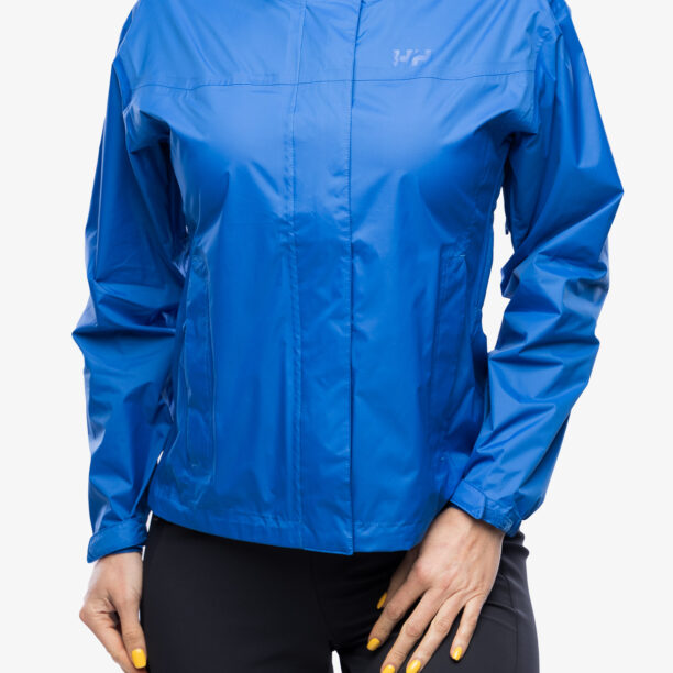 Geaca de ploaie femei Helly Hansen Loke Jacket - cobalt 2.0