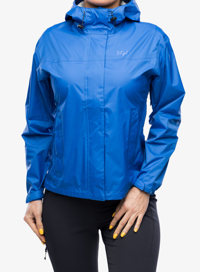 Geaca de ploaie femei Helly Hansen Loke Jacket - cobalt 2.0