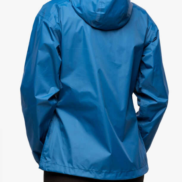 Geaca de ploaie femei Helly Hansen Loke Jacket - deep fjord preţ