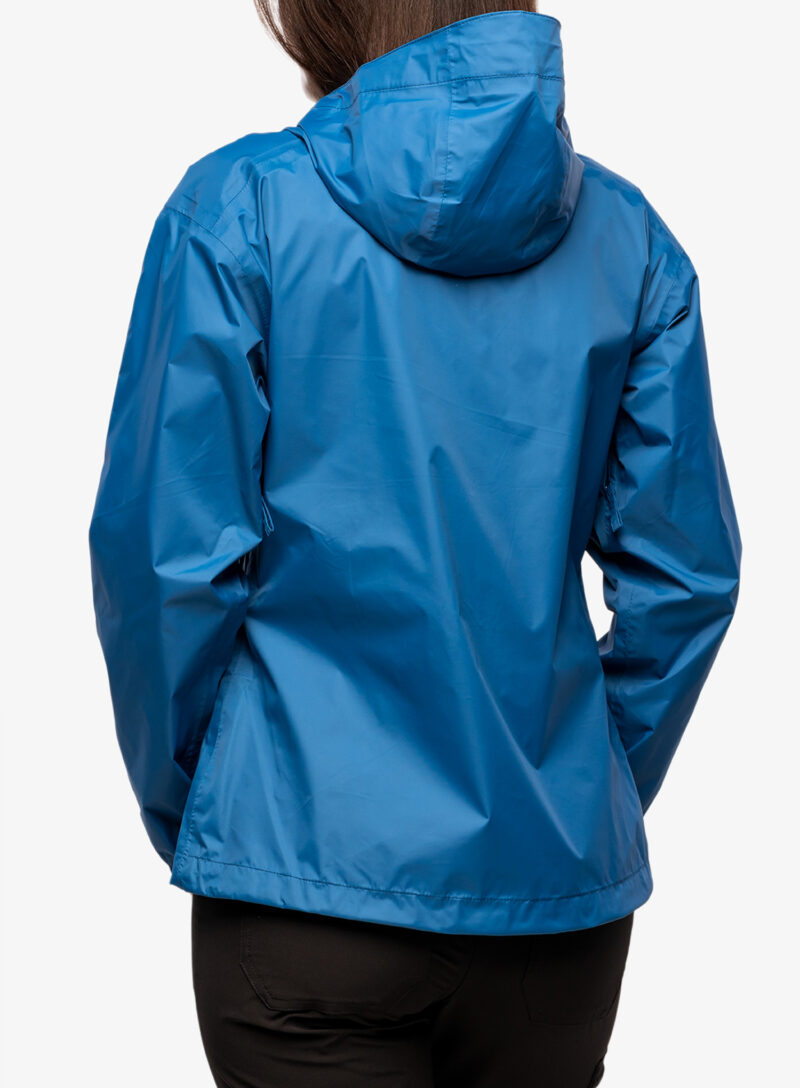 Geaca de ploaie femei Helly Hansen Loke Jacket - deep fjord preţ