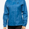 Geaca de ploaie femei Helly Hansen Loke Jacket - deep fjord