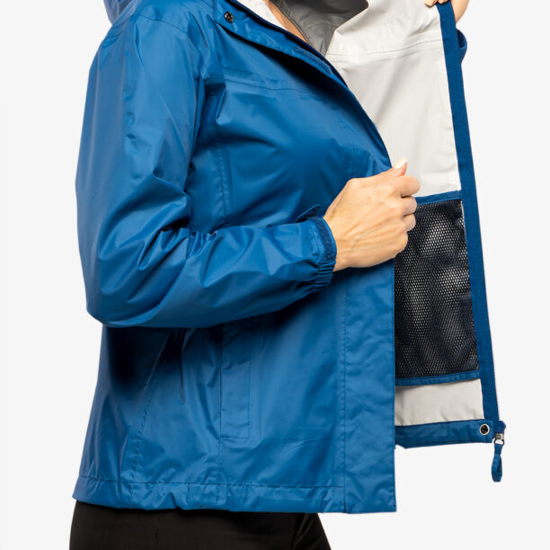 Preţ Geaca de ploaie femei Helly Hansen Loke Jacket - deep fjord