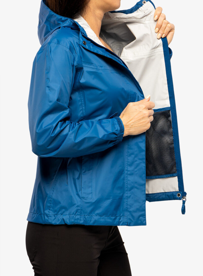 Preţ Geaca de ploaie femei Helly Hansen Loke Jacket - deep fjord