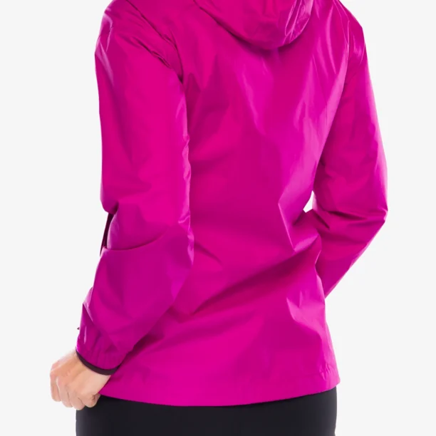 Geaca de ploaie femei Helly Hansen Loke Jacket - magenta 2.0 preţ