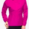 Geaca de ploaie femei Helly Hansen Loke Jacket - magenta 2.0