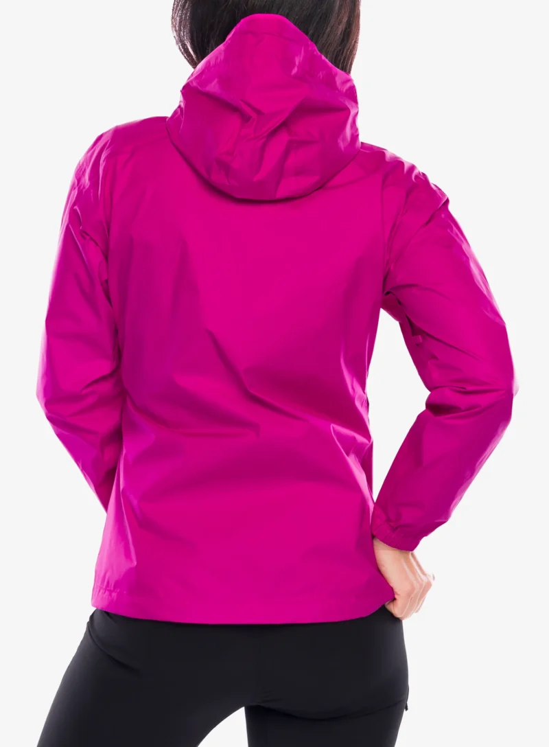 Preţ Geaca de ploaie femei Helly Hansen Loke Jacket - magenta 2.0