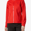 Geaca de ploaie femei Helly Hansen Momentum 3L Stretch Jacket - alert red