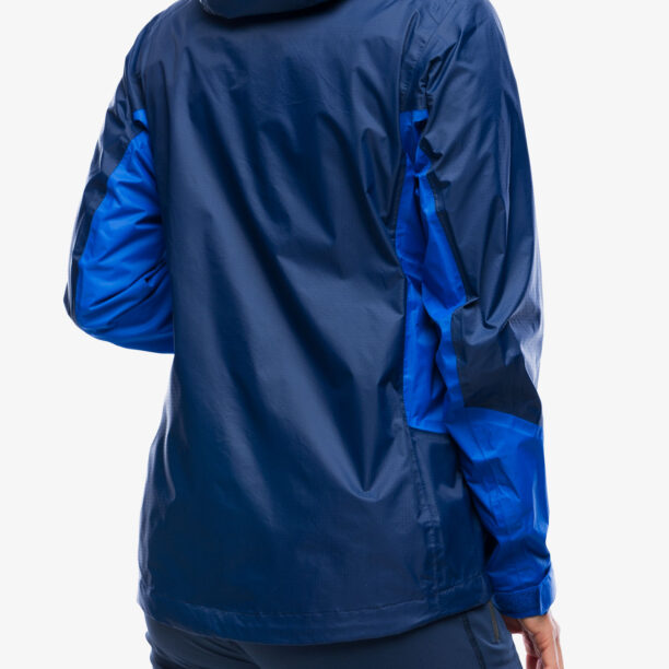 Geaca de ploaie femei Helly Hansen Verglas 2L Shell Jacket - cobalt 2.0 preţ