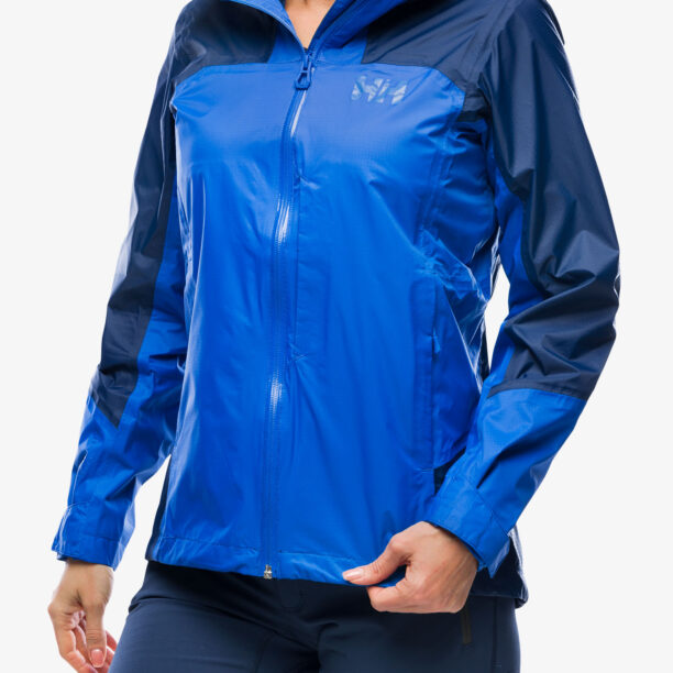 Cumpăra Geaca de ploaie femei Helly Hansen Verglas 2L Shell Jacket - cobalt 2.0