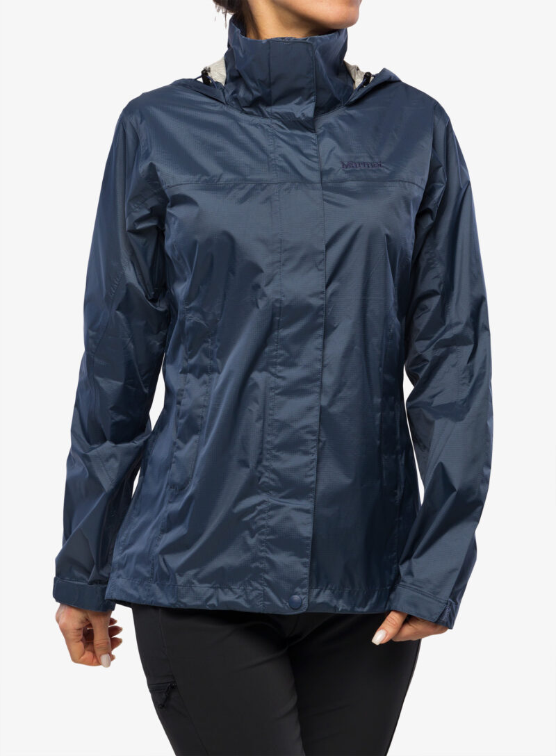 Cumpăra Geaca de ploaie femei Marmot PreCip Eco Jacket - storm