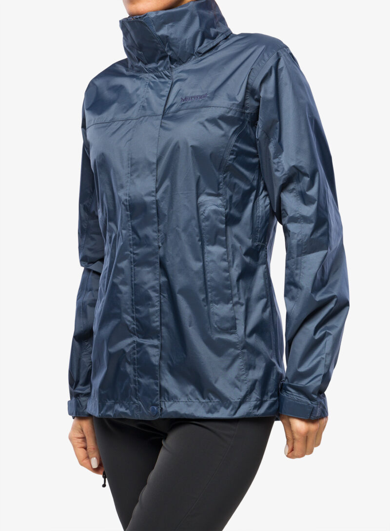 Geaca de ploaie femei Marmot PreCip Eco Jacket - storm