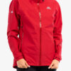 Geaca de ploaie femei Mountain Equipment Garwhal Jacket - capsicum red