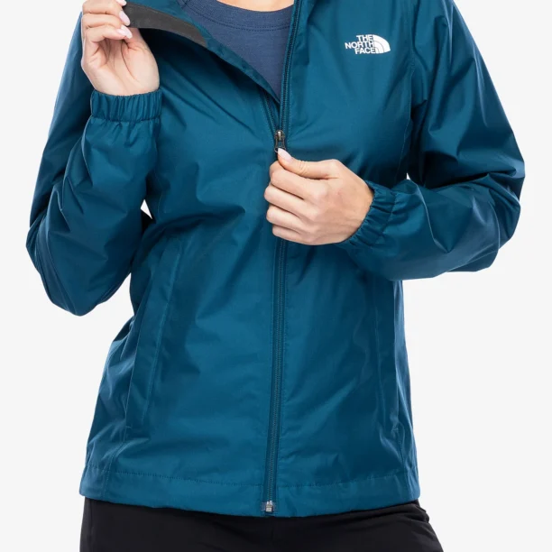 Cumpăra Geaca de ploaie femei The North Face Quest Jacket - midnight petrol