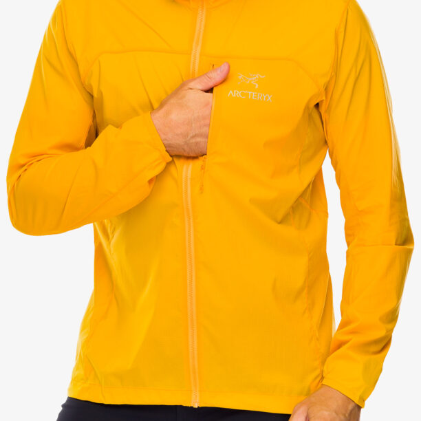 Cumpăra Geaca de vant Arcteryx Squamish Hoody - edziza