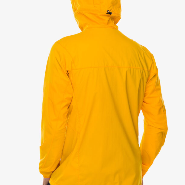 Original Geaca de vant Arcteryx Squamish Hoody - edziza