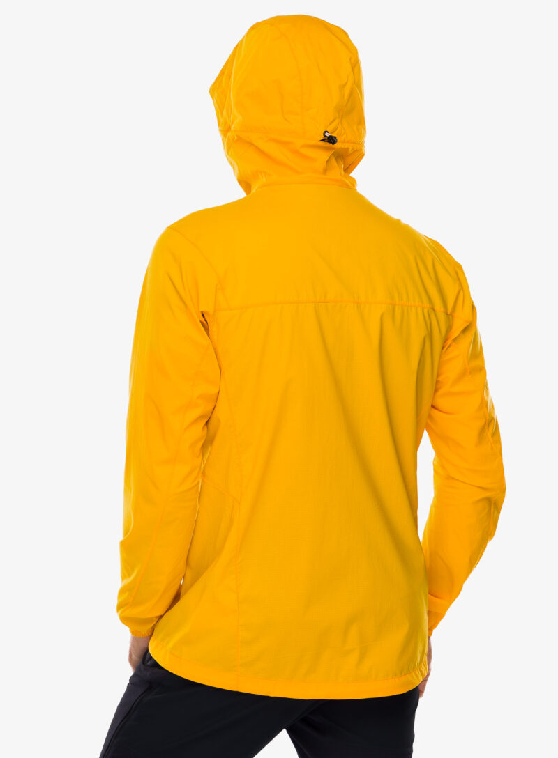 Original Geaca de vant Arcteryx Squamish Hoody - edziza