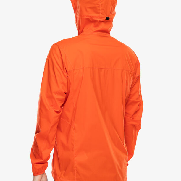 Original Geaca de vant Arcteryx Squamish Hoody - solaris