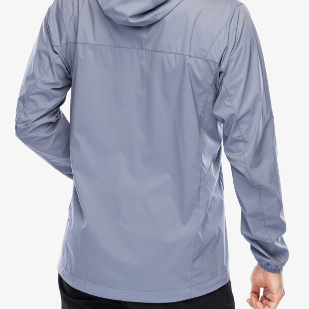 Geaca de vant Arcteryx Squamish Hoody - stratus preţ