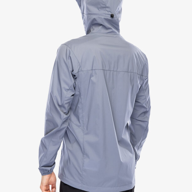 Original Geaca de vant Arcteryx Squamish Hoody - stratus