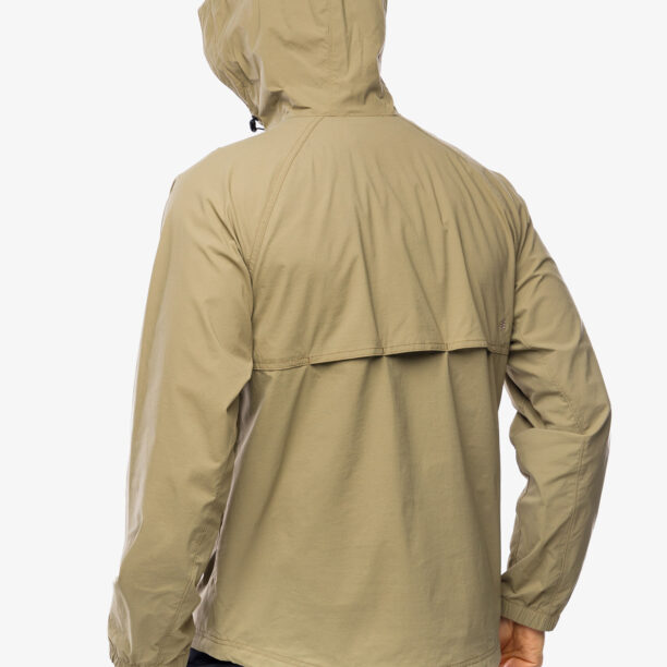 Geaca de vant Royal Robbins Merced Anorak - covert green preţ