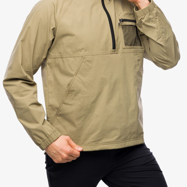 Cumpăra Geaca de vant Royal Robbins Merced Anorak - covert green