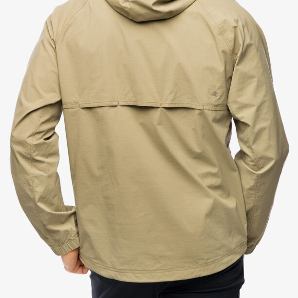 Preţ Geaca de vant Royal Robbins Merced Anorak - covert green