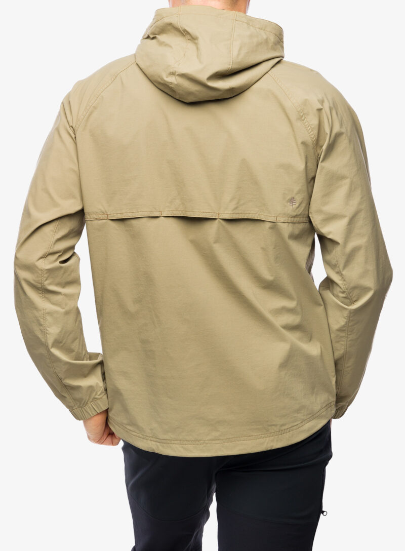 Preţ Geaca de vant Royal Robbins Merced Anorak - covert green