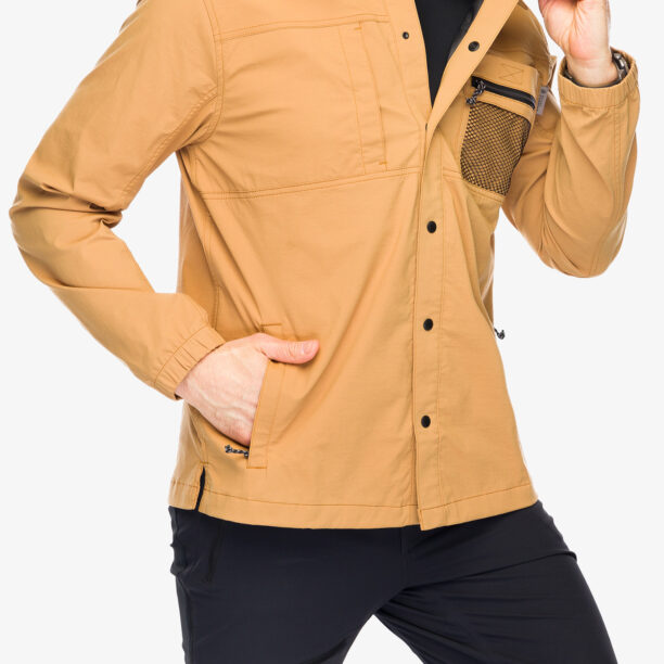 Cumpăra Geaca de vant Royal Robbins Merced Wind Shirt - bistre