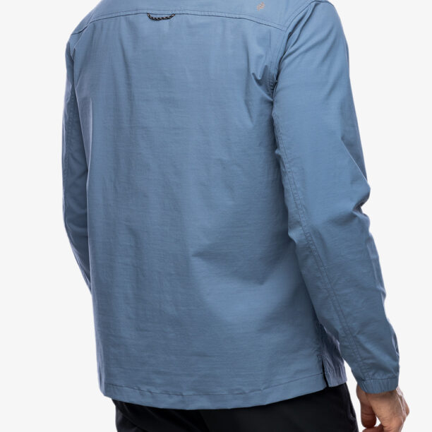 Geaca de vant Royal Robbins Merced Wind Shirt - sea preţ