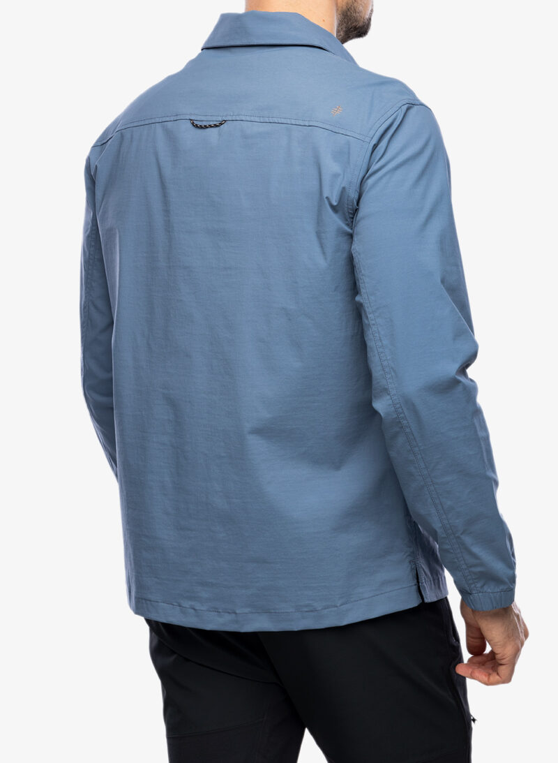 Geaca de vant Royal Robbins Merced Wind Shirt - sea preţ