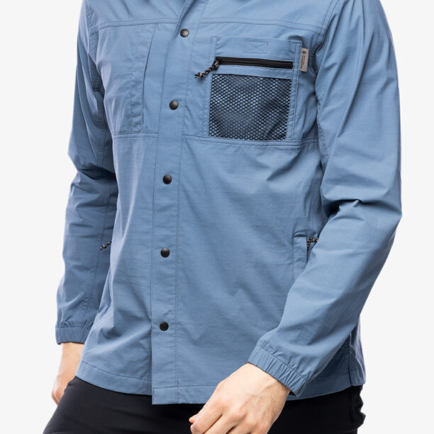 Cumpăra Geaca de vant Royal Robbins Merced Wind Shirt - sea