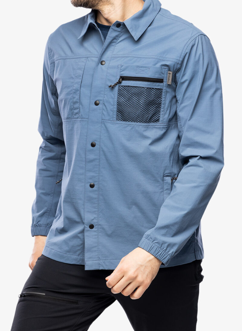 Cumpăra Geaca de vant Royal Robbins Merced Wind Shirt - sea