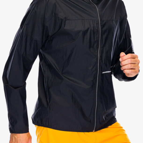 Cumpăra Geaca de vant Salomon Sense Aero Wind JKT - deep black