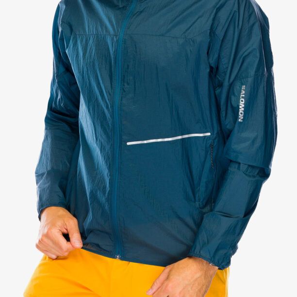 Cumpăra Geaca de vant Salomon Sense Aero Wind JKT - deep dive