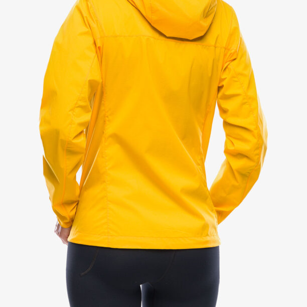 Geaca de vant femei Arcteryx Squamish Hoody - edziza preţ